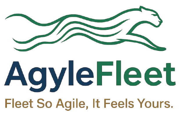 AgyleFleet logo